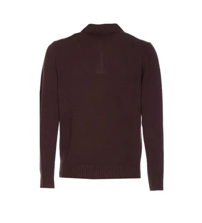 Seven Gauge Shirts In Brown