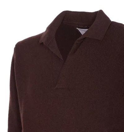 Seven Gauge Shirts In Brown