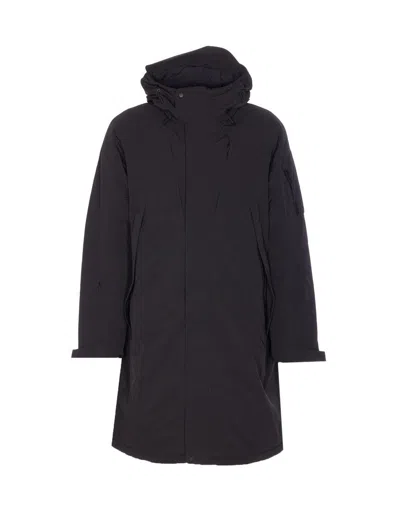 Jg1 Coatsjackets In Black