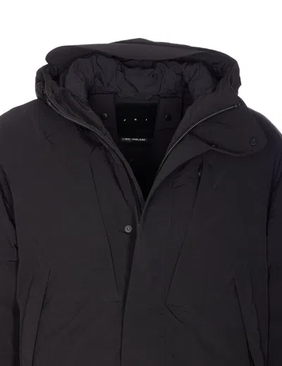 Jg1 Coatsjackets In Black