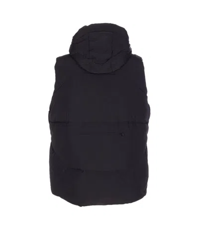 Jg1 Coatsjackets In Black