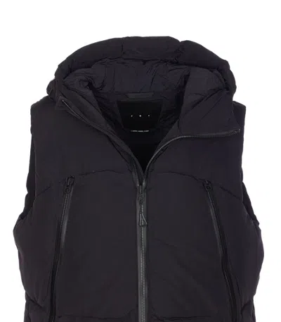 Jg1 Coatsjackets In Black