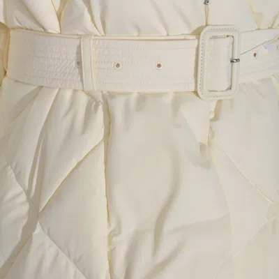 Mackage Coats Light And Natural In White