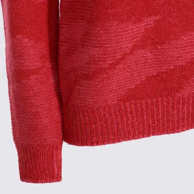 Add Turtleneck In Multi