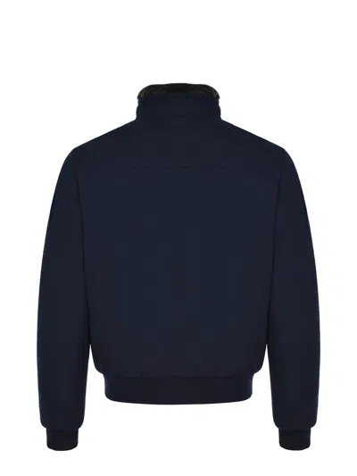 Moorer Bellati Ls9 In Black