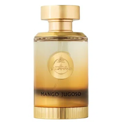 Paris Corner Unisex Ministry Of Gourmand Mango Jugoso Edp Spray 3.4 oz Fragrances 6295321474621