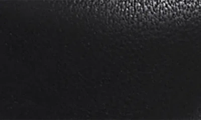 Fitflop F-mode Go Adjustable Platform Flip Flop In Black