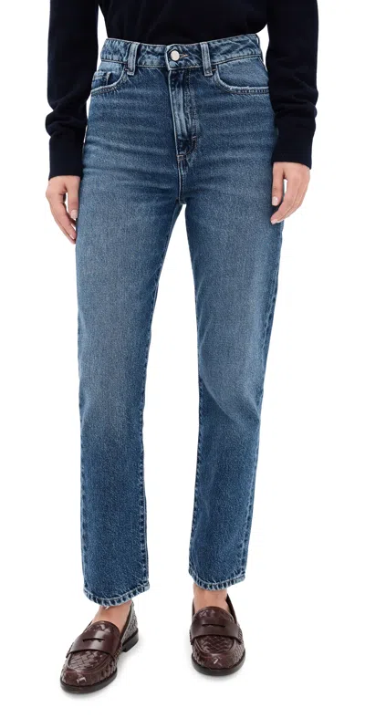 Icon Denim La Rory Jeans Id8748 - Eclipse In Blue