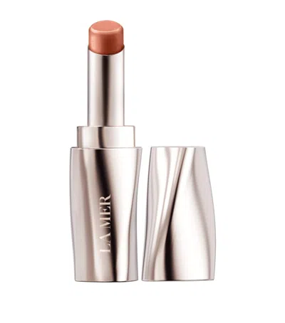 La Mer The Lip Treatment In Silver