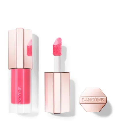 Lancôme Skin Idole Juicy Liquid Blush