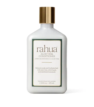 Rahua Aloe Vera Conditioner In White