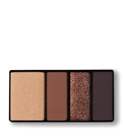 Victoria Beckham Cocoa Eye Wardrobe Refillable Eyeshadow Palette