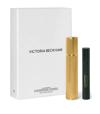 Victoria Beckham 21.50 Reverie Eau De Parfum And Travel Case Set