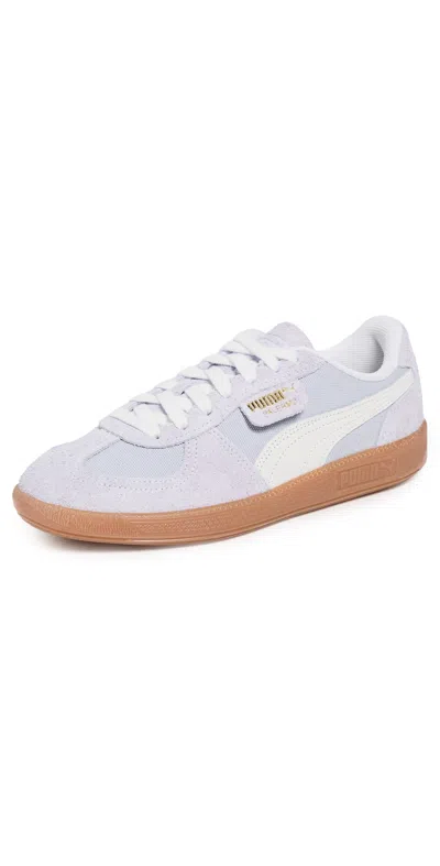 Puma Palermo Lamoda Sneaker In White