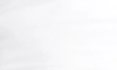 Beyond Yoga Spacedye Slim Racerback Cropped Tank In White