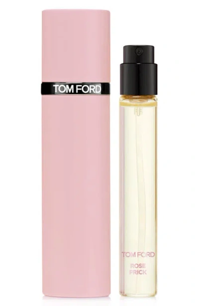Tom Ford 2-pc. Private Blend Rose Eau De Parfum Gift Set In Pink