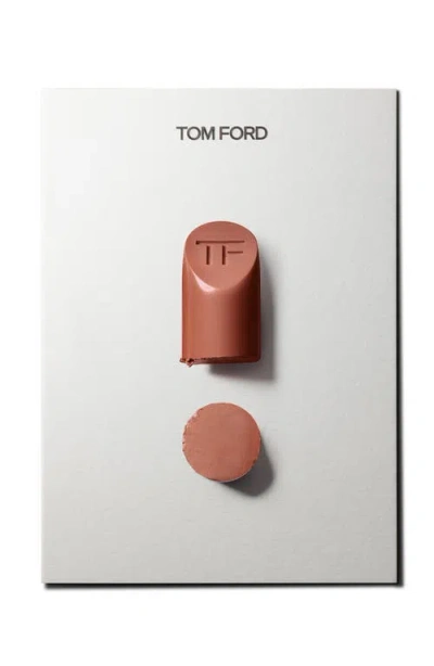 Tom Ford Lip Color Mini Deluxe Set (limited Edition) In Multi