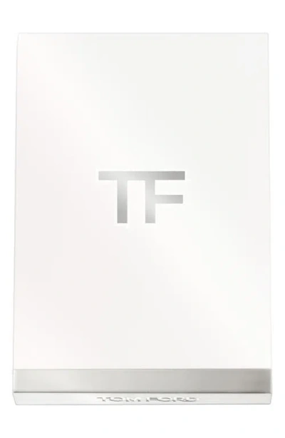 Tom Ford Eye Color Quad (limited Edition) In Multi