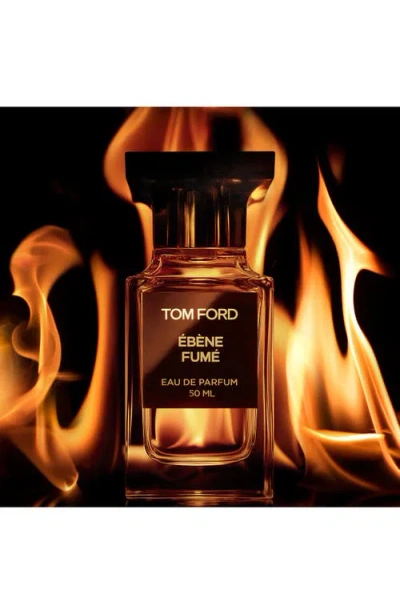 Tom Ford 2-pc. Private Blend Ebene Fume Eau De Parfum Gift Set In Transparent