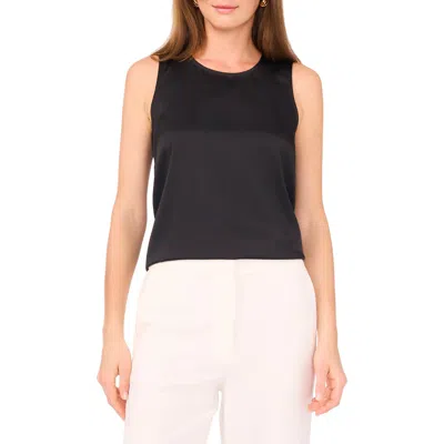 Vince Camuto Keyhole Shell In Black