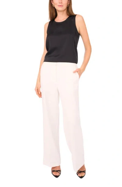 Vince Camuto Keyhole Shell In Black