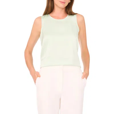 Vince Camuto Keyhole Shell In Green