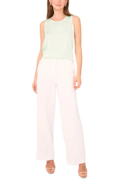 Vince Camuto Keyhole Shell In Green