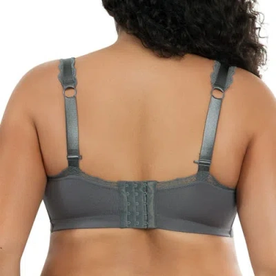 Parfait Dalis Wire-free Bralette In Multi