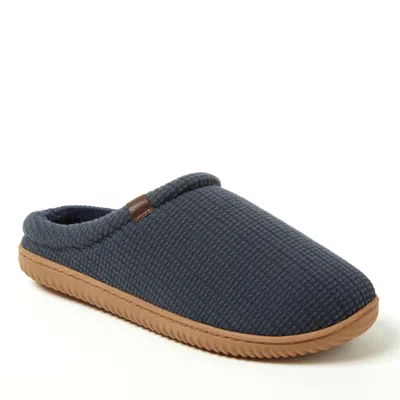 Dearfoams Case Casual Clog Slipper In Multi