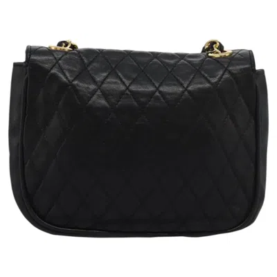 Pre-owned Bally Black Leather Shoulder Bag ()