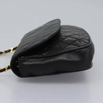 Pre-owned Bally Black Leather Shoulder Bag ()