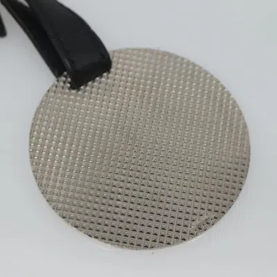 Pre-owned Bottega Veneta Silver Leather Wallet  ()