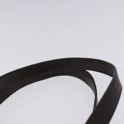 Pre-owned Burberry Nova Check Beige Canvas Tote Bag ()