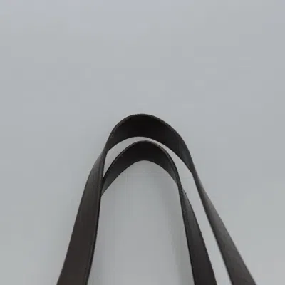 Pre-owned Burberry Nova Check Beige Canvas Tote Bag ()