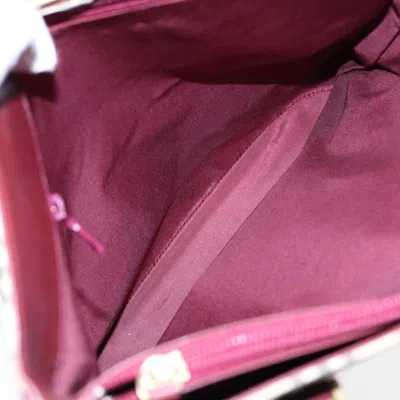 Pre-owned Burberry Nova Check Beige Canvas Tote Bag ()