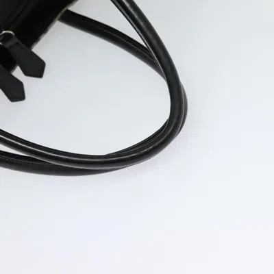 Pre-owned Burberry Nova Check Beige Nylon Tote Bag ()