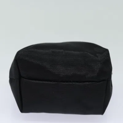 Pre-owned Celine Céline Black Synthetic Clutch Bag ()