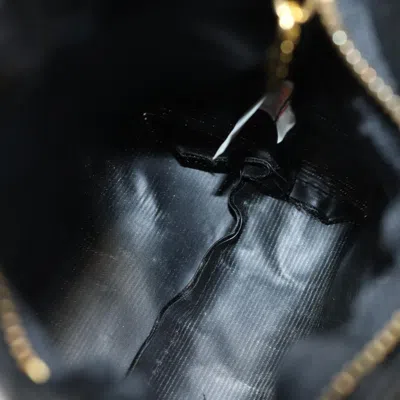 Pre-owned Celine Céline Black Synthetic Clutch Bag ()