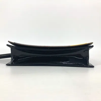 Pre-owned Chanel Multi-color Leather Clutch Bag ()