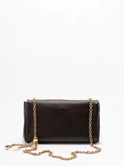 Chloé `chlo Heritage` Bag In Brown
