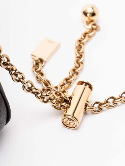 Chloé `chlo Heritage` Bag In Brown