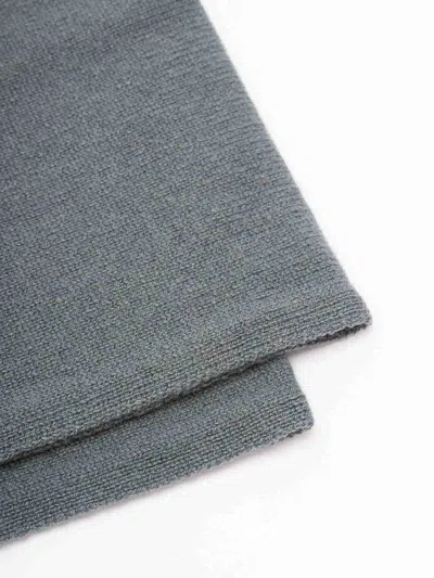 Drumohr Refined Cashmere Scarf In Multi