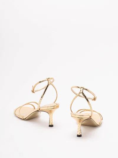 Jimmy Choo `1998 Leo 100` In Multi