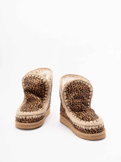 Mou `eskimo 18` In Multi