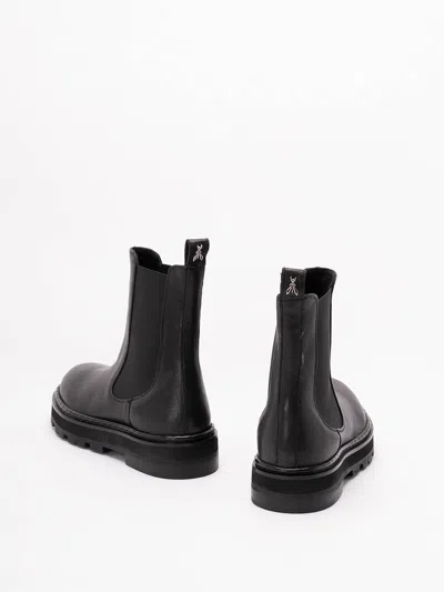 Patrizia Pepe Boots In Black