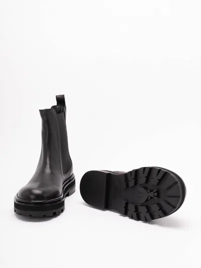Patrizia Pepe Boots In Black