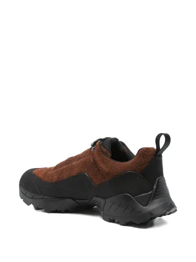 Roa Zapatillas - Marrón In Brown