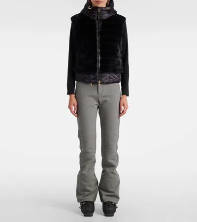 Bogner Madei2 Ski Pants In Green