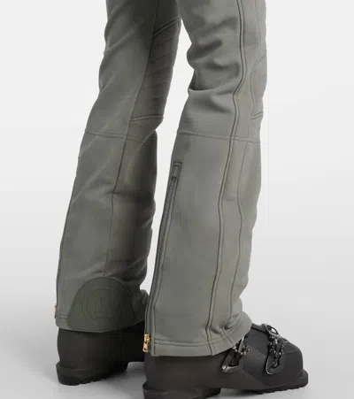 Bogner Madei2 Ski Pants In Green