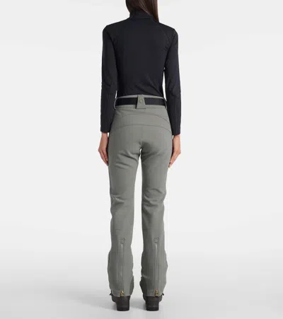 Bogner Madei2 Ski Pants In Green